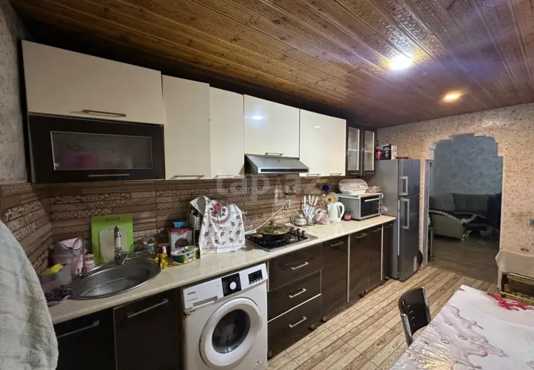 3 otaqlı mənzil , Hövsan qəs., Suraxanı, Bakı