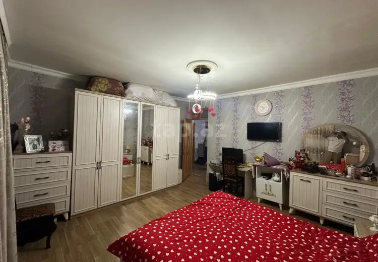3 otaqlı mənzil , Hövsan qəs., Suraxanı, Bakı