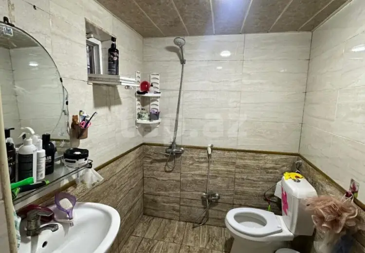 3 otaqlı mənzil , Hövsan qəs., Suraxanı, Bakı