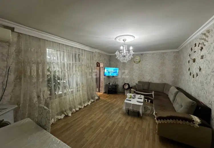 3 otaqlı mənzil , Hövsan qəs., Suraxanı, Bakı