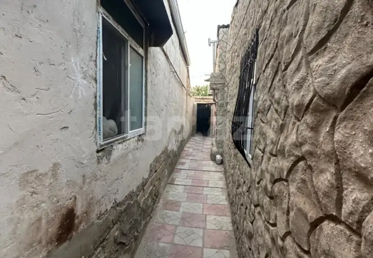 3 otaqlı mənzil , Hövsan qəs., Suraxanı, Bakı