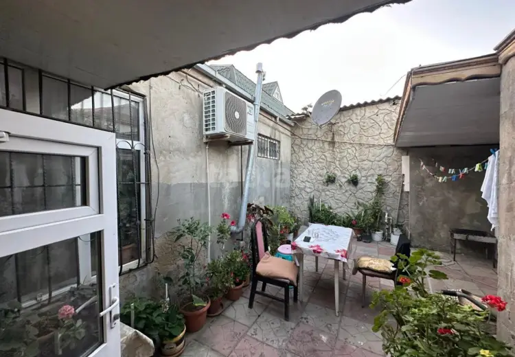 3 otaqlı mənzil , Hövsan qəs., Suraxanı, Bakı