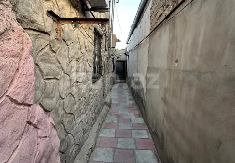 3 otaqlı mənzil , Hövsan qəs., Suraxanı, Bakı