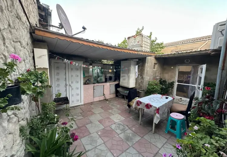 3 otaqlı mənzil , Hövsan qəs., Suraxanı, Bakı