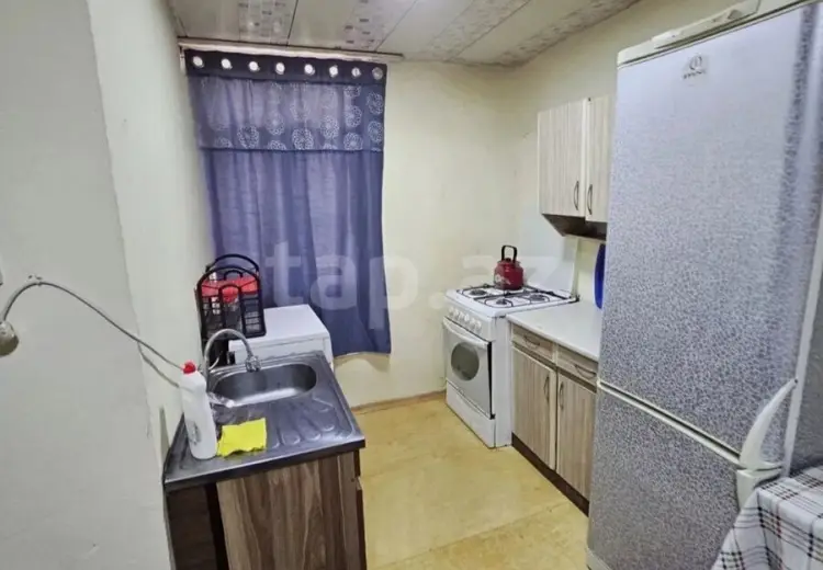 2 otaqlı mənzil Kirayə (aylıq), Balaxanı qəs., Sabunçu, Bakı