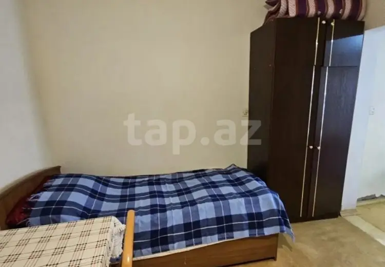 2 otaqlı mənzil Kirayə (aylıq), Balaxanı qəs., Sabunçu, Bakı