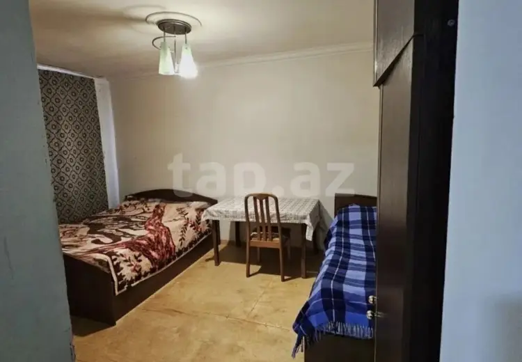 2 otaqlı mənzil Kirayə (aylıq), Balaxanı qəs., Sabunçu, Bakı