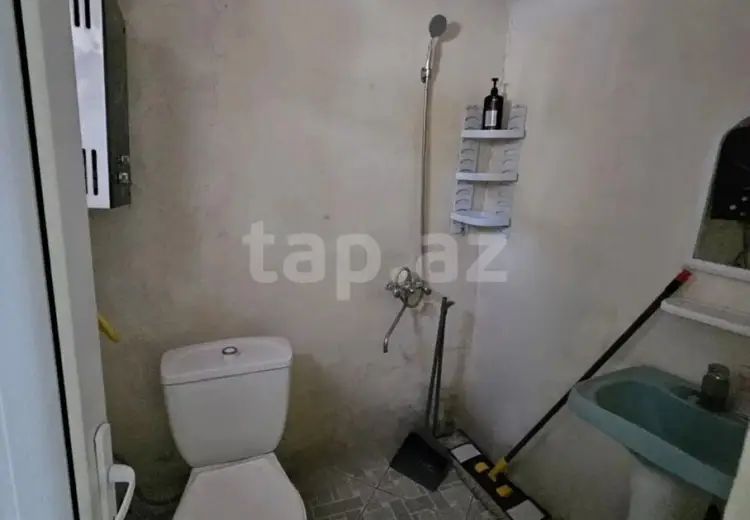 2 otaqlı mənzil Kirayə (aylıq), Balaxanı qəs., Sabunçu, Bakı