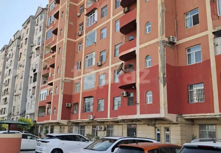 3 otaqlı mənzil , Bakı