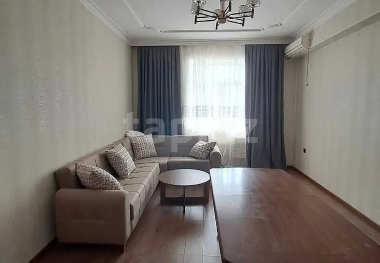 3 otaqlı mənzil , Bakı