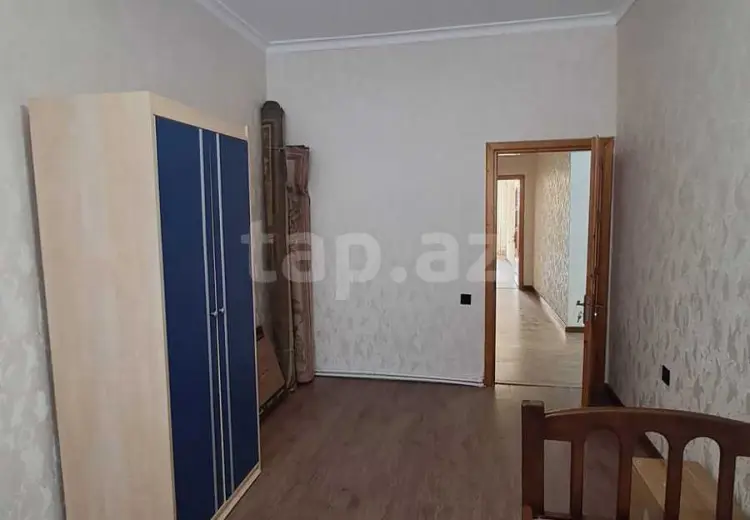 3 otaqlı mənzil , Bakı