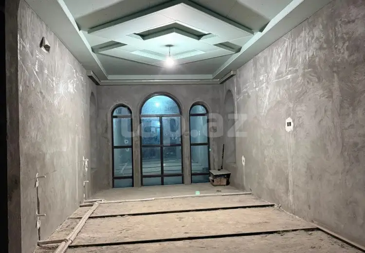 7 otaqlı mənzil , Lənkəran