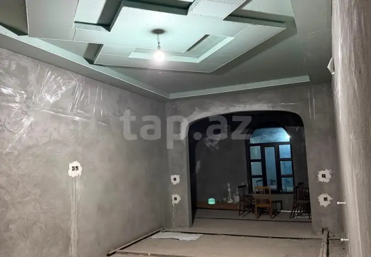7 otaqlı mənzil , Lənkəran