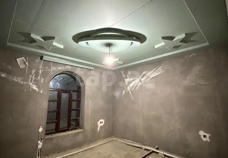 7 otaqlı mənzil , Lənkəran