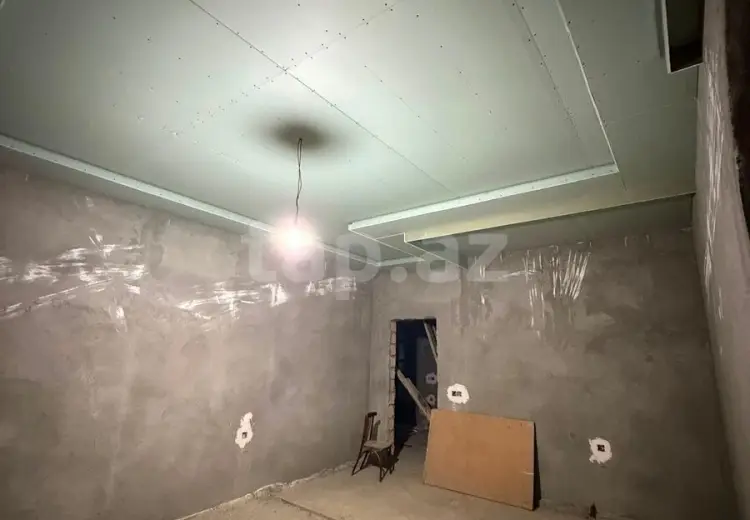 7 otaqlı mənzil , Lənkəran