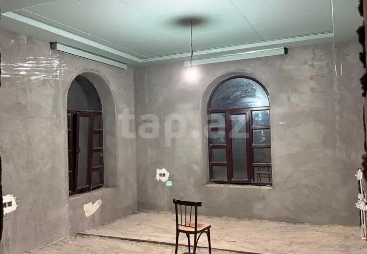 7 otaqlı mənzil , Lənkəran