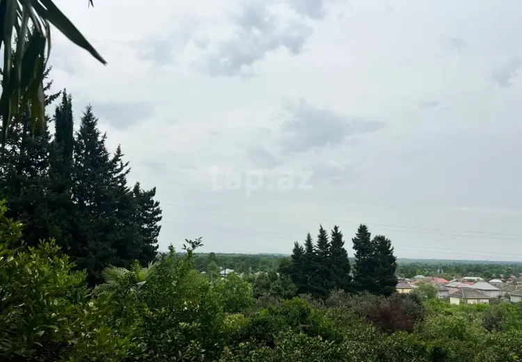 7 otaqlı mənzil , Lənkəran