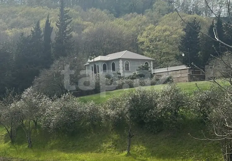 7 otaqlı mənzil , Lənkəran