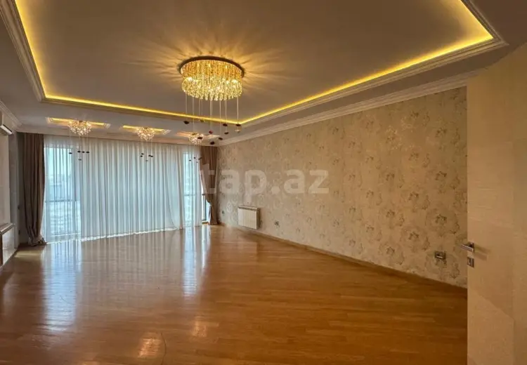 0 m² Obyekt / Ofis , Xətai, Bakı