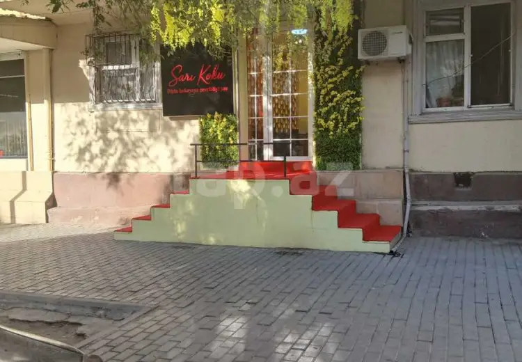 0 m² Obyekt / Ofis , Sumqayıt