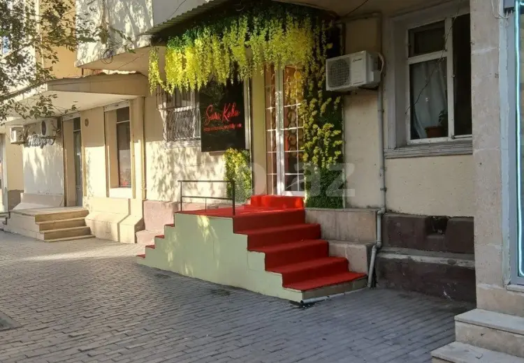 0 m² Obyekt / Ofis , Sumqayıt