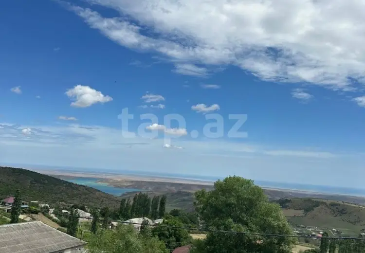 5 otaqlı mənzil , Siyəzən