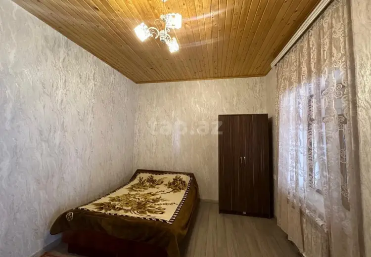 5 otaqlı mənzil , Siyəzən