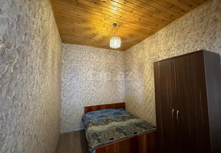 5 otaqlı mənzil , Siyəzən