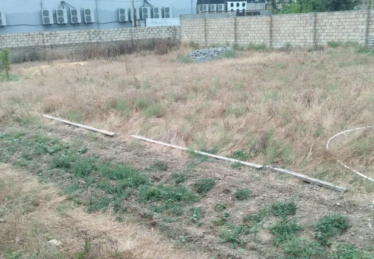 0 m² Obyekt / Ofis , Novxanı, Abşeron