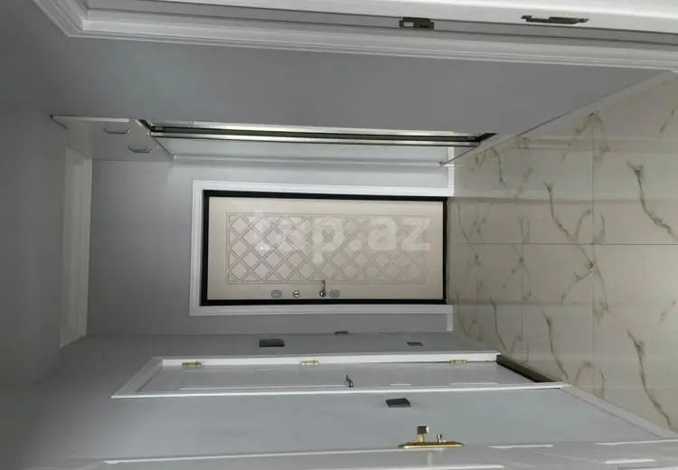 2 otaqlı mənzil , Zığ qəs., Suraxanı, Bakı