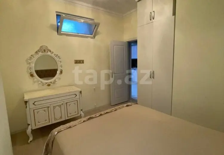 2 otaqlı mənzil , Zığ qəs., Suraxanı, Bakı