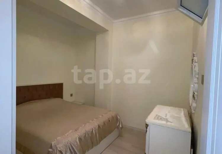 2 otaqlı mənzil , Zığ qəs., Suraxanı, Bakı