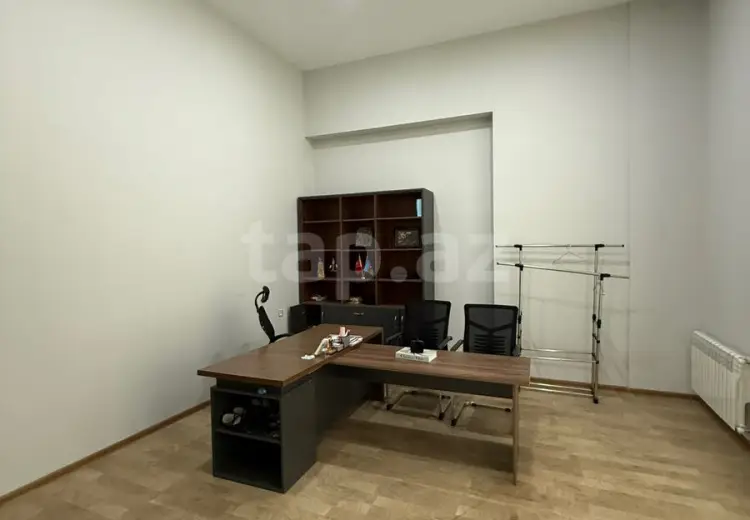 0 m² Obyekt / Ofis , Nərimanov, Bakı