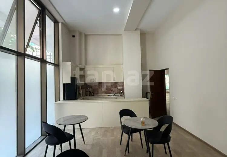 0 m² Obyekt / Ofis , Nərimanov, Bakı