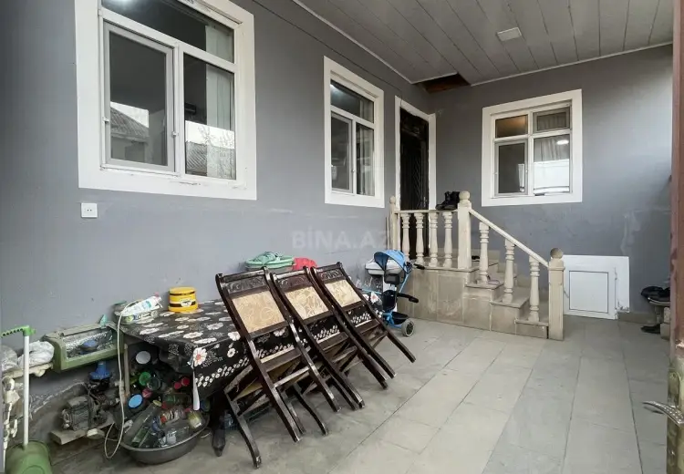 4 otaqlı mənzil Satılır, Hövsan qəs., Suraxanı, Bakı
