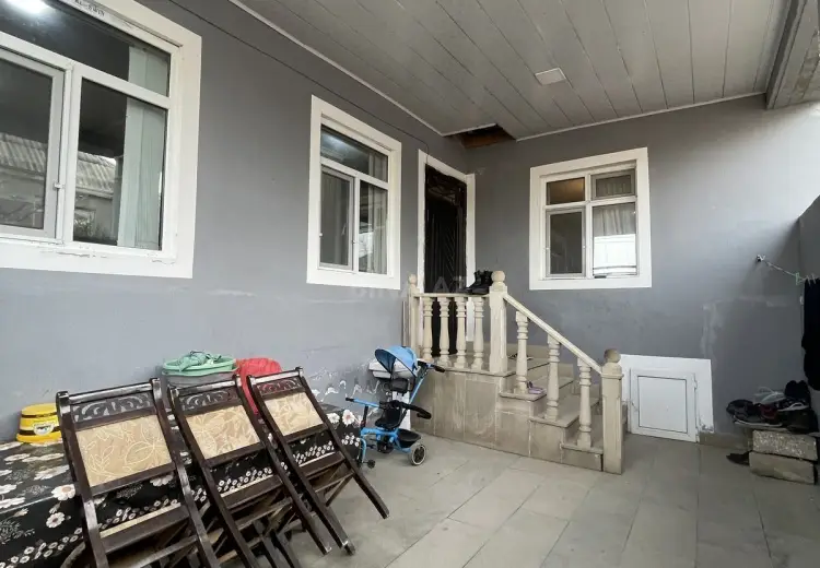 4 otaqlı mənzil Satılır, Hövsan qəs., Suraxanı, Bakı