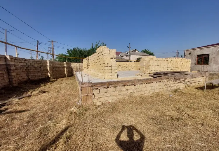 4 sot Torpaq Satılır, Biləcəri qəs., Binəqədi, Bakı