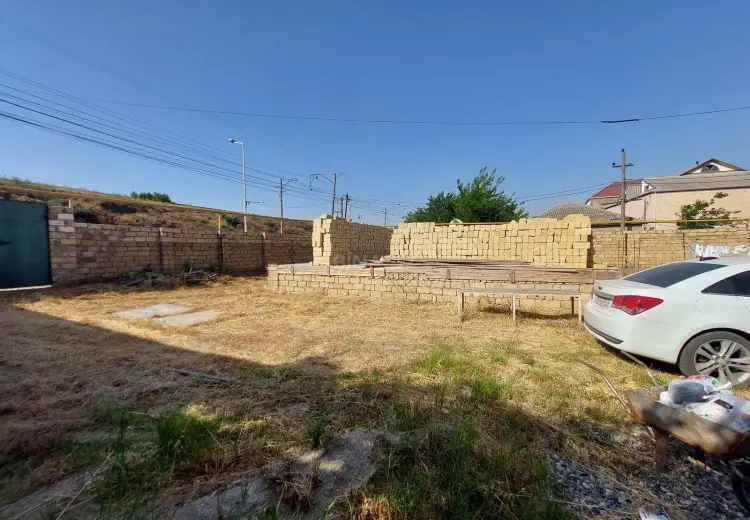 4 sot Torpaq Satılır, Biləcəri qəs., Binəqədi, Bakı