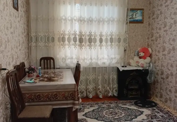 3 otaqlı mənzil , Xırdalan