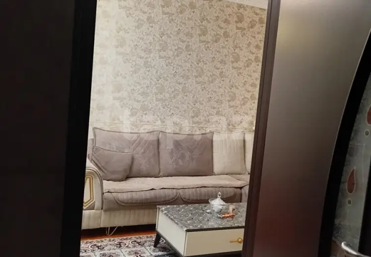 3 otaqlı mənzil , Xırdalan