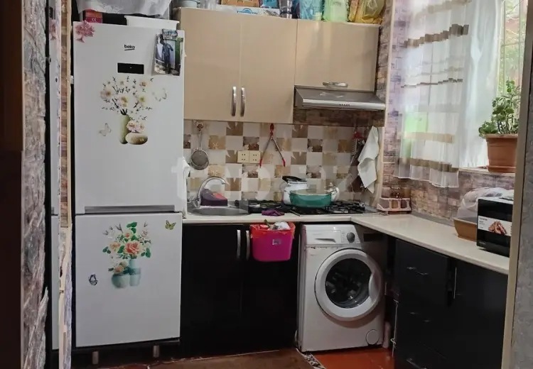 3 otaqlı mənzil , Xırdalan