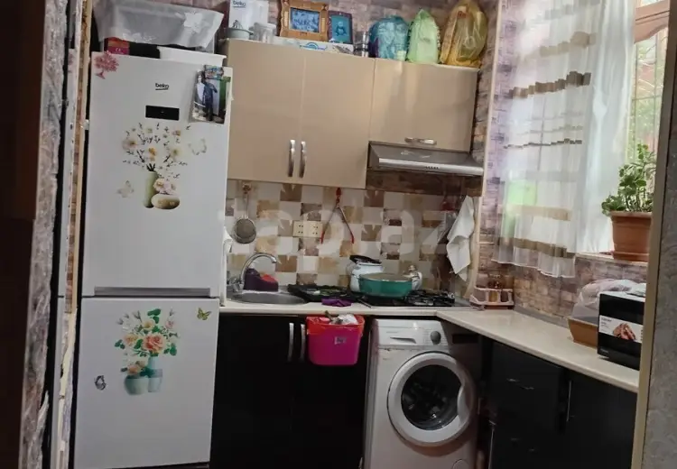 3 otaqlı mənzil , Xırdalan