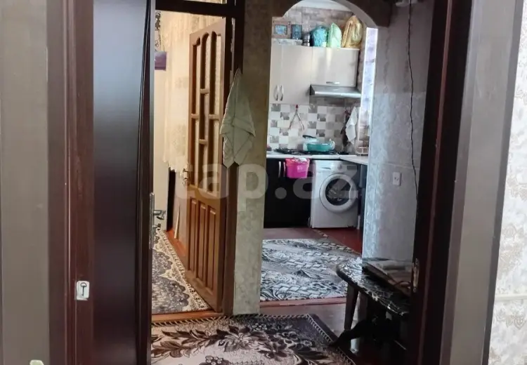 3 otaqlı mənzil , Xırdalan