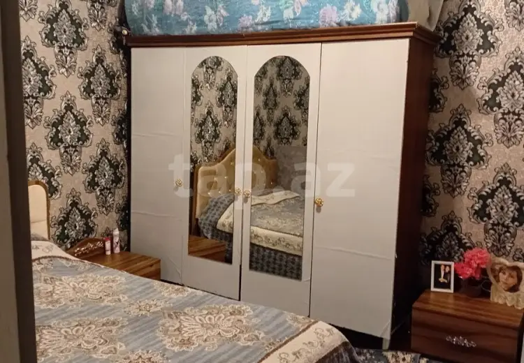 3 otaqlı mənzil , Xırdalan