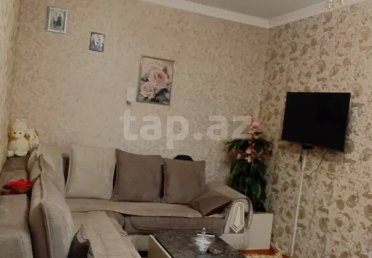 3 otaqlı mənzil , Xırdalan