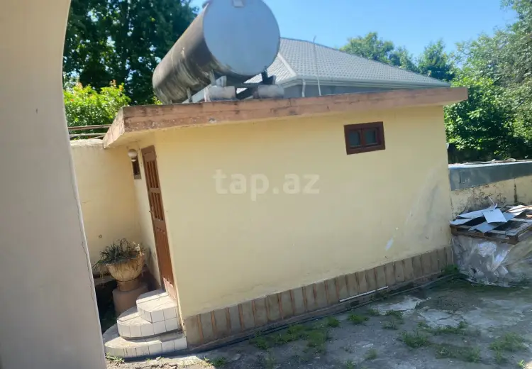 2 otaqlı mənzil , Göyçay