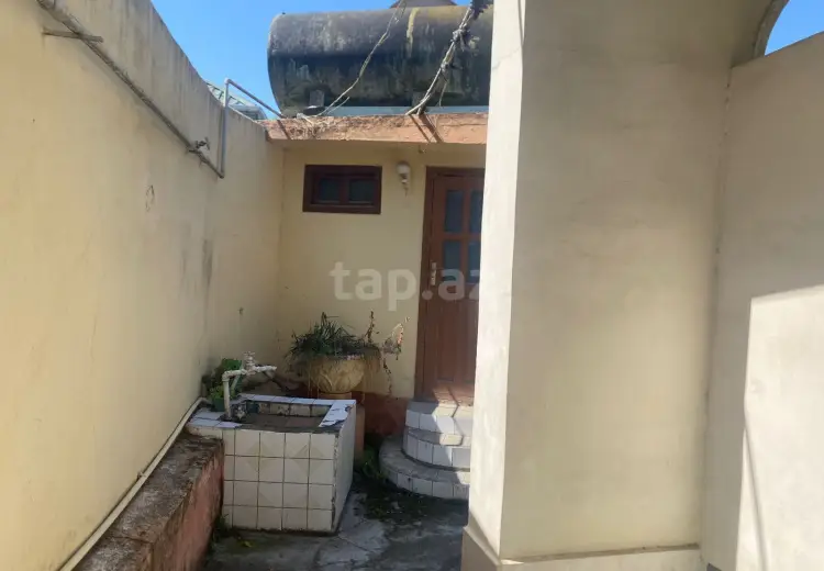 2 otaqlı mənzil , Göyçay