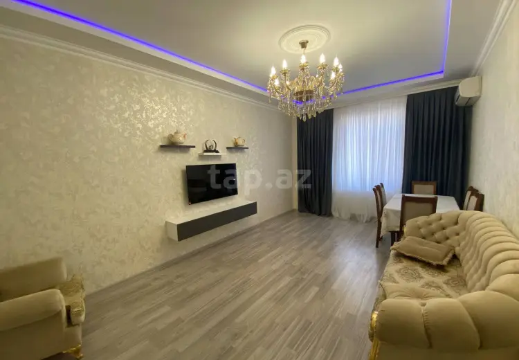 2 otaqlı mənzil Kirayə (aylıq), Xırdalan