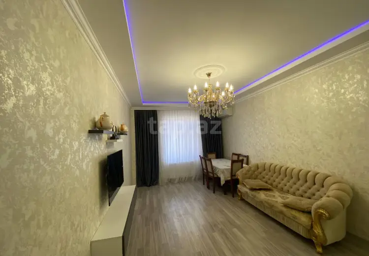 2 otaqlı mənzil Kirayə (aylıq), Xırdalan