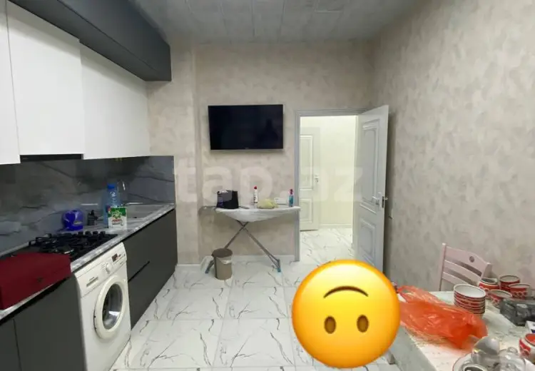2 otaqlı mənzil Kirayə (aylıq), Xırdalan